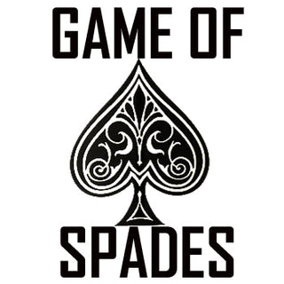 Game of Spades Fragrances