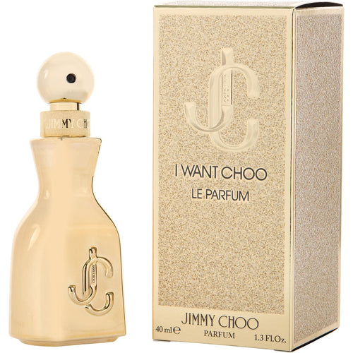 Jimmy Choo I Want Choo Le Parfum Spray 3.4 oz