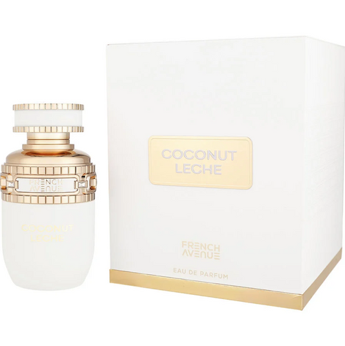 French Avenue Coconut Leche EDP Spray 2.7 oz