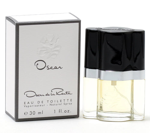 INTRUSION Oscar de la Renta Parfums Stern 2 x 1oz EDP