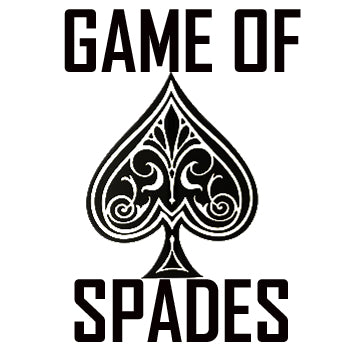 Game of Spades Fragrances