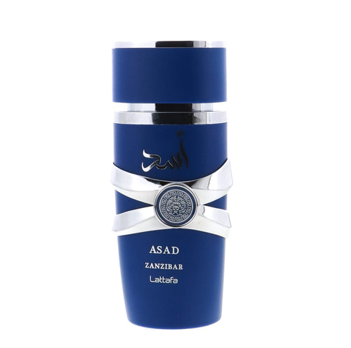 Lattafa Asad Zanzibar EDP 3.4 oz