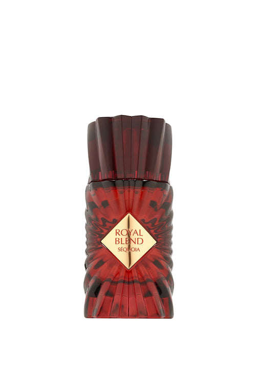 French Avenue – Royal Blend Sequoia Eau de Parfum, 3.4 oz (Unisex)
