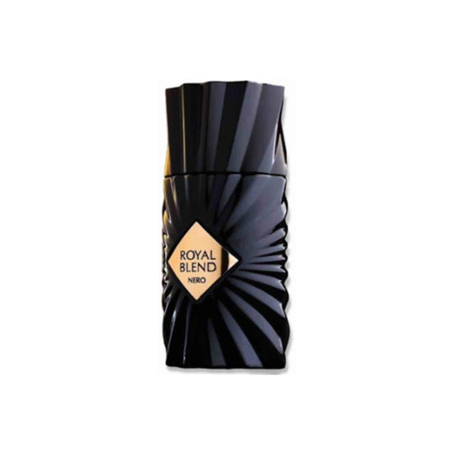 French Avenue – Royal Blend Nero Eau de Parfum, 3.4 oz (Unisex)
