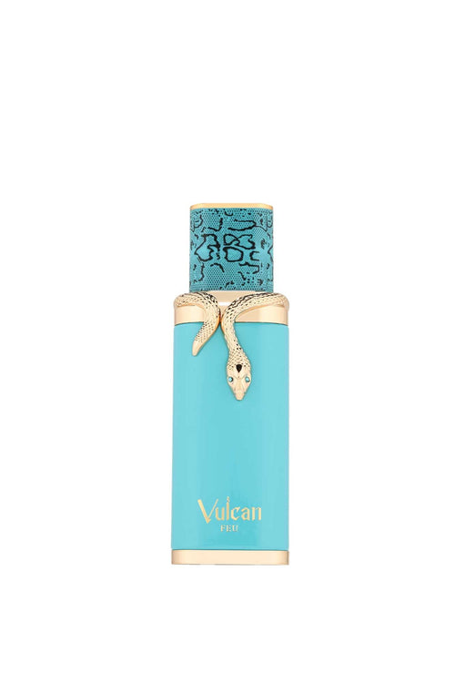 French Avenue – Vulcan Feu Eau de Parfum, 3.4 oz (Unisex)