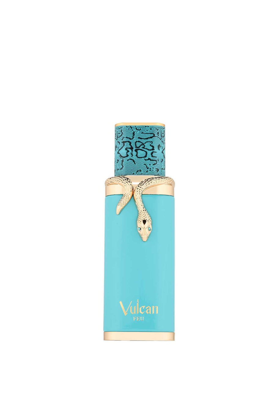 French Avenue – Vulcan Feu Eau de Parfum, 3.4 oz (Unisex)
