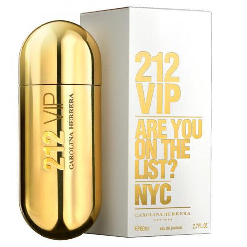 CH 212 VIP 80ML 80ml