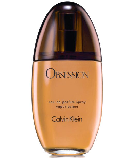 Calvin Klein Obsession for Her Eau de