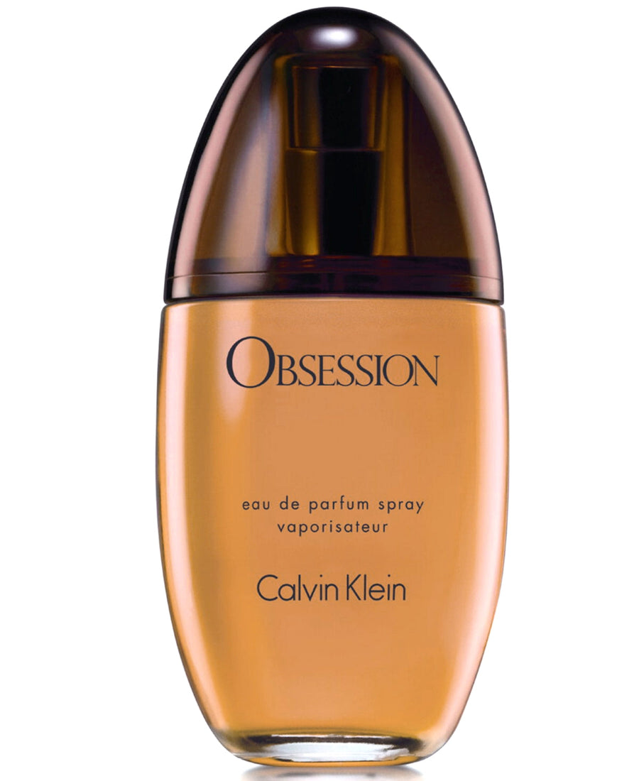 Calvin Klein Obsession for Her Eau de