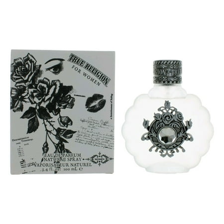 True Religion Eau De Parfum Perfume for