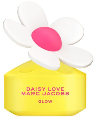 Marc Jacobs Daisy Love Glow EDT Spray 1.6 oz