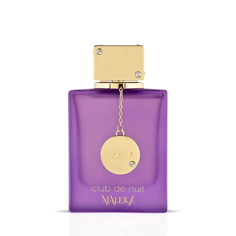 Armaf Club De Nuit Maleka EDP Spray 3.4 oz