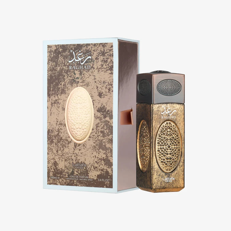 Lattafa Pride Raghad for Women 100ml