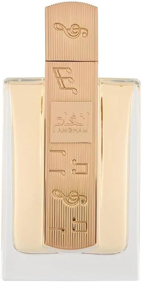 Lattafa Unisex Angham EDP Spray 3.4 oz Unisex