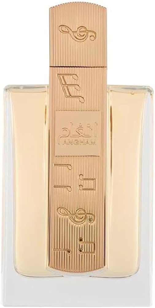 Lattafa Unisex Angham EDP Spray 3.4 oz Unisex