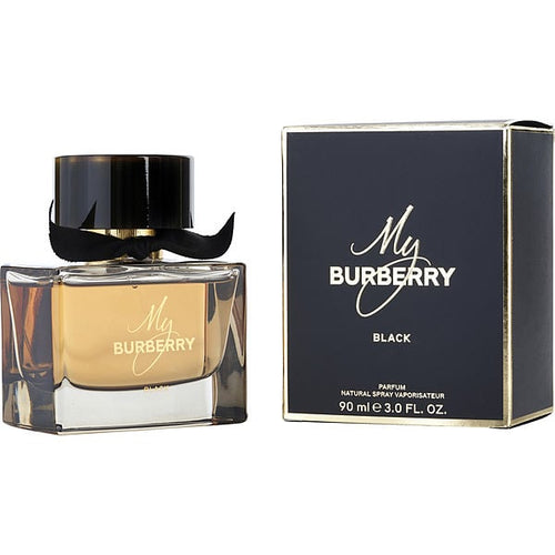 My Burberry Black by Burberry Parfum Spray 1 oz / e 30 ml