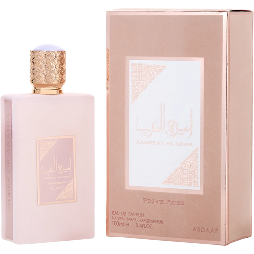 Al Shiyukh Ameerat Al Sharq Wardi Eau de Parfum for women 3.4 for Women