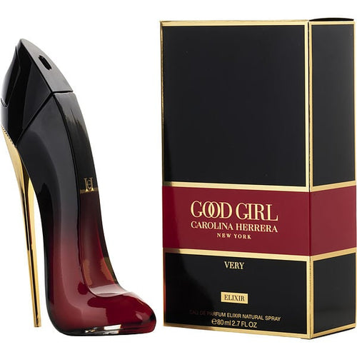 Carolina Herrera Very Good Girl Elixir EDP 1.0 oz