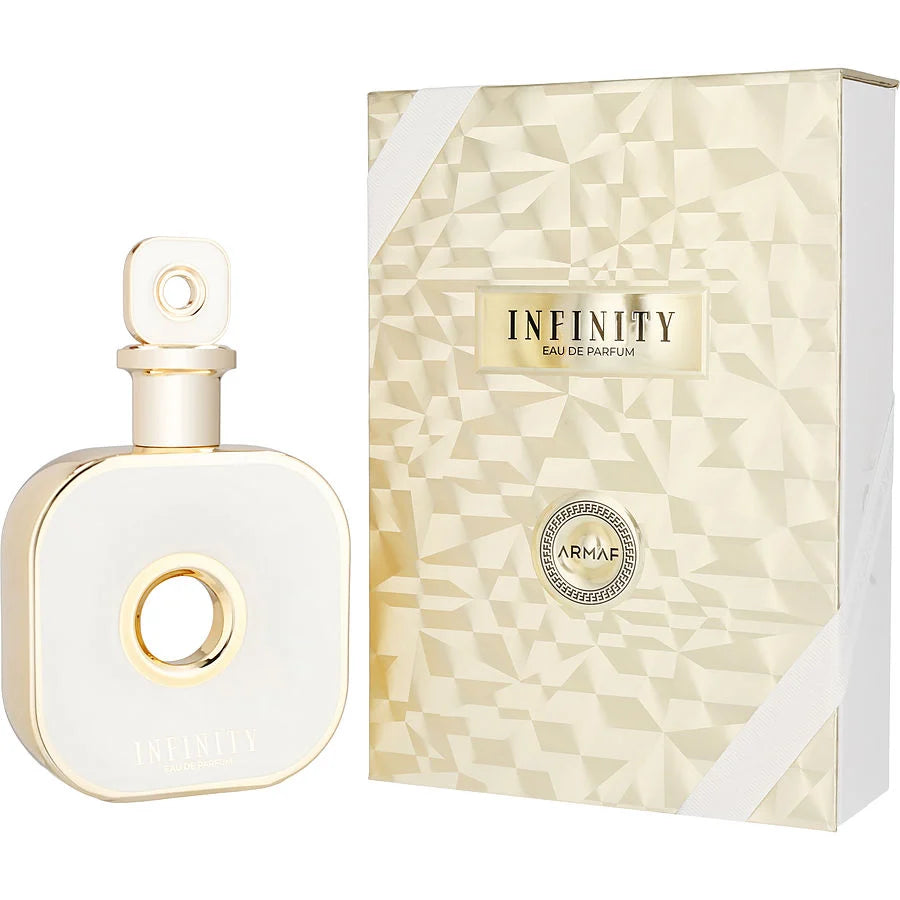 Infinity Gold Armaf 100ML