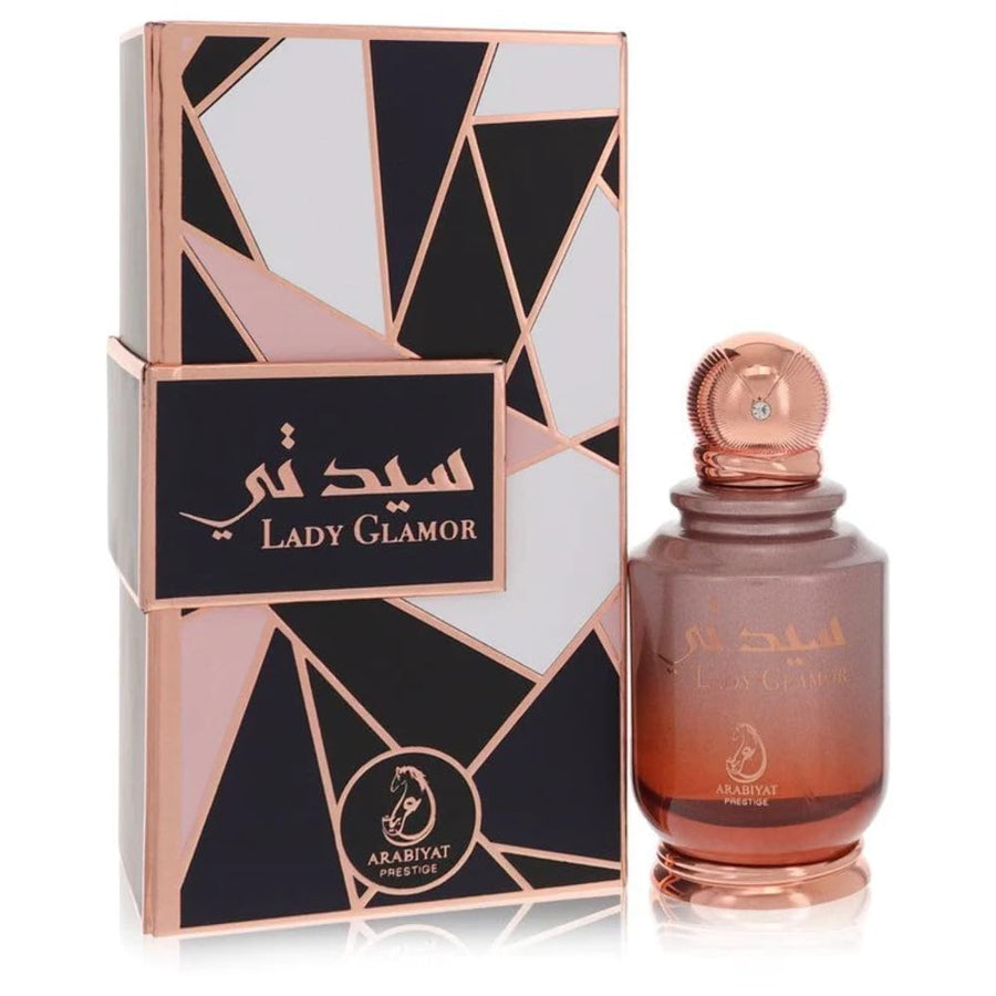 Arabiyat Prestige Lady Glamour Eau de Parfum 100 ml