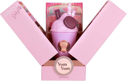 Armaf Yum Yum EDP Spray 3.4 oz