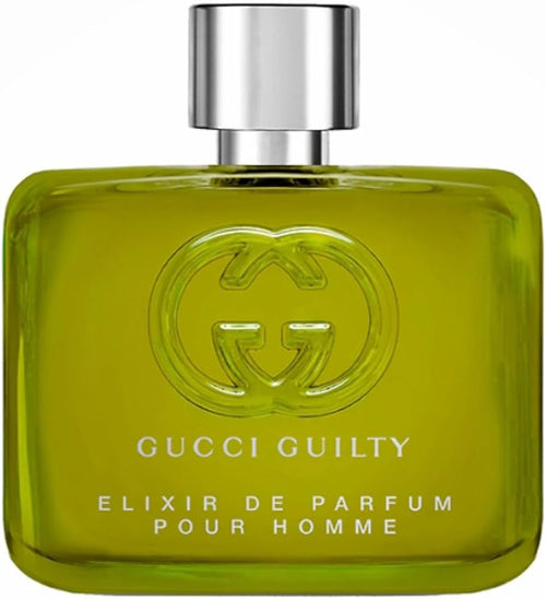 Gucci - Fragrances, Guilty Elixir De Parfum