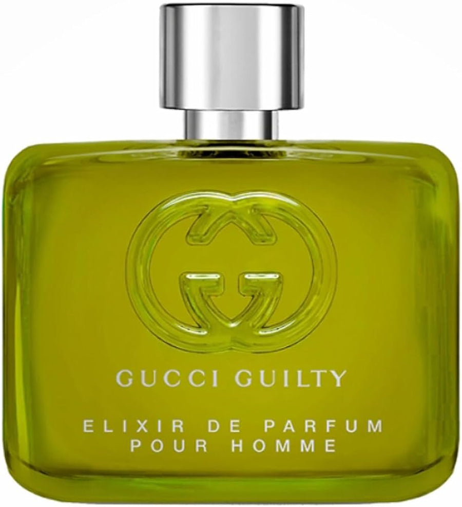 Gucci - Fragrances, Guilty Elixir De Parfum
