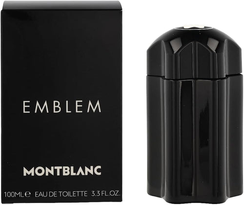 Mont Blanc Emblem EDT 100ml T
