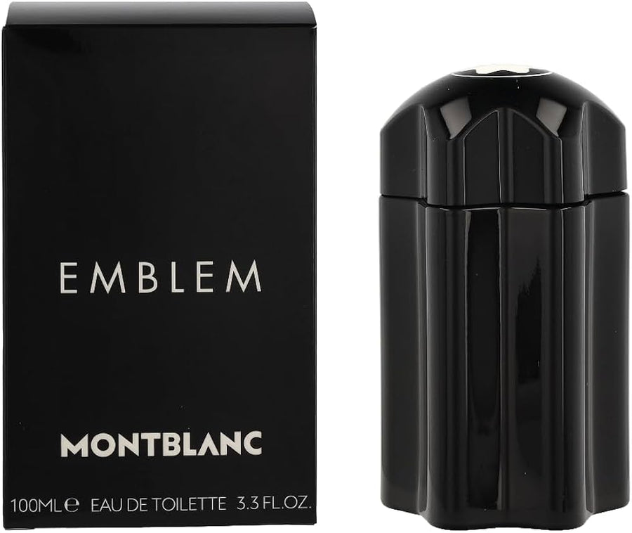 Mont Blanc Emblem EDT 100ml T