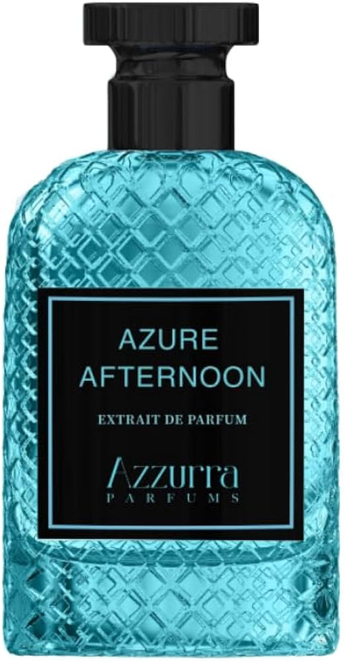 Azure Afternoon By Azzurra Parfums Extrait de Parfum for Unisex Unisex