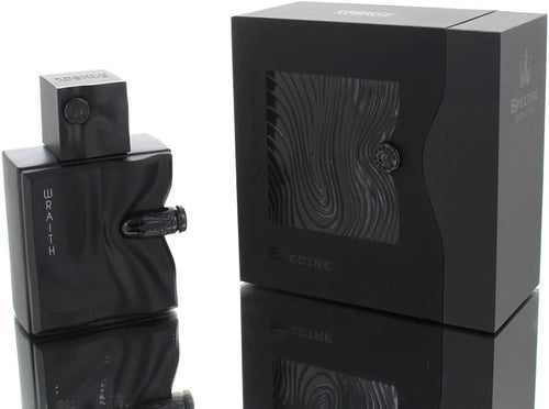 Fragrance World – Spectre Wraith Eau de Parfum, 2.7 oz (Men)