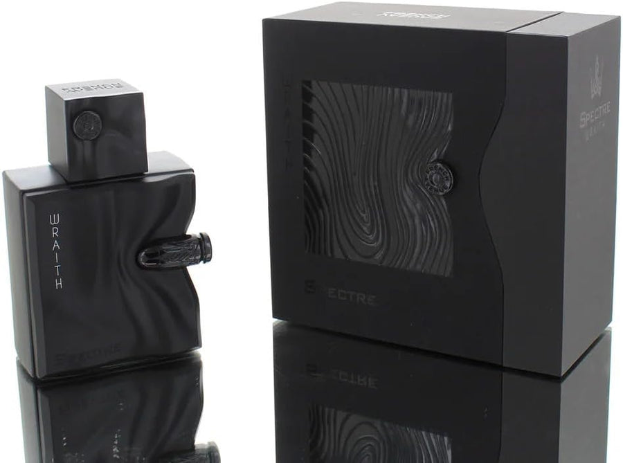 Fragrance World – Spectre Wraith Eau de Parfum, 2.7 oz (Men)