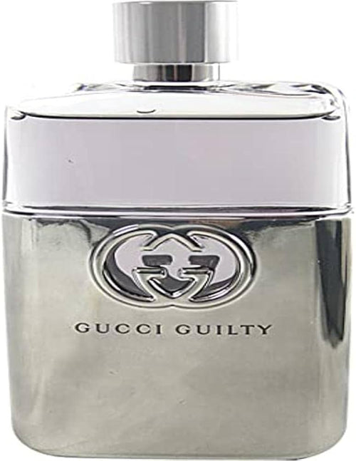 Gucci 1.7 Ounce Guilty Eau De Toilette
