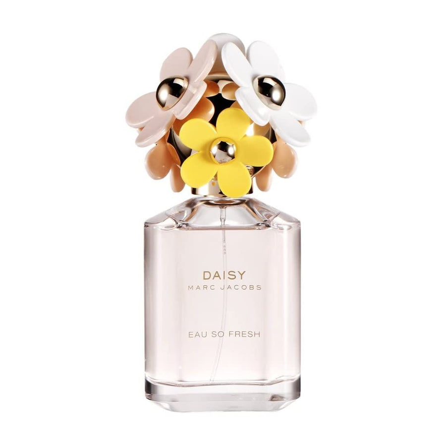 MARC JACOBS DAISY EVER SO FRESH 4.25oz EDP SP TESTER