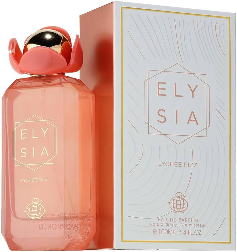 Fragrance World Unisex Elysia Unisex