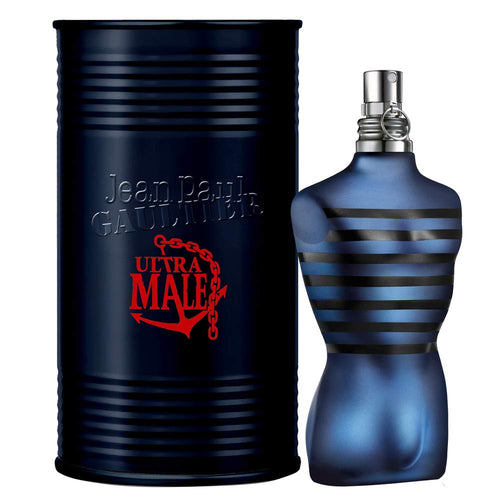 Jean Paul Gaultier Ultra Male Intense EDT Spray 4.2 oz
