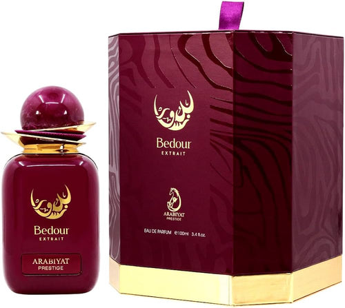 Arabiyat Prestige Bedour Extrait Eau De Parfum