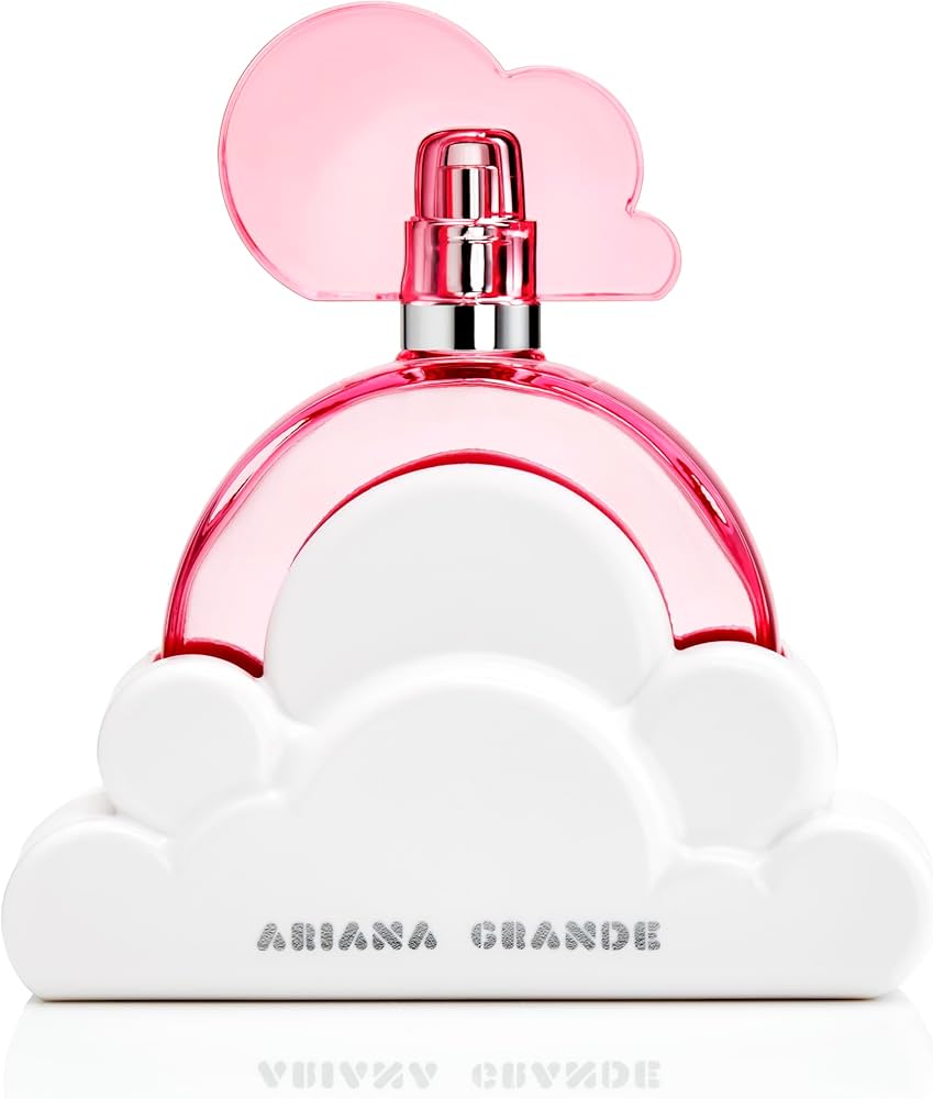 Ariana Grande Cloud Pink Eau de Parfum