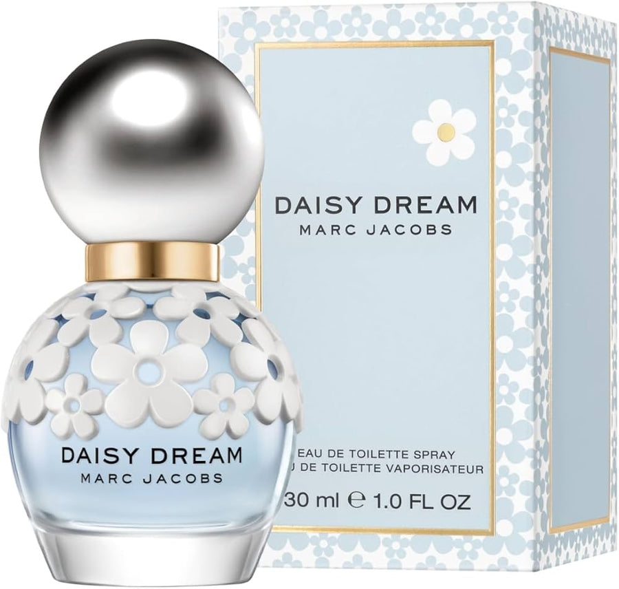 Marc Jacobs Daisy Dream by Marc Jacobs EDT Spray 1.0 oz (w)