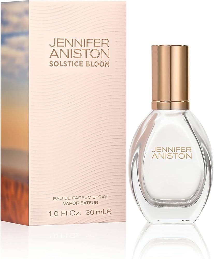 Jennifer Aniston Solstice Bloom EDP Spray 1.0 oz