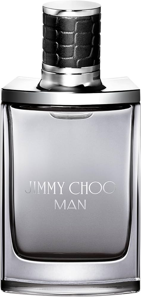 Jimmy Choo Man EDT 100ml T for Men