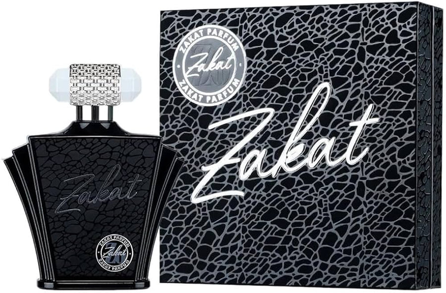 ZAKAT Z6 EDP Spray for Men by Zakat Perfumes 100 ML/3.4 OZ for Men