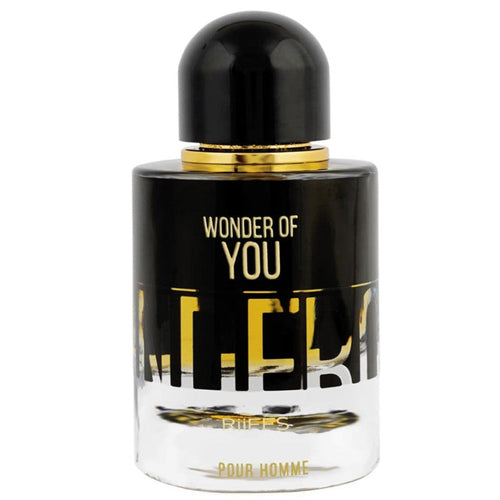 Riiffs Wonder Of You Homme EDP M 100 ml for Men