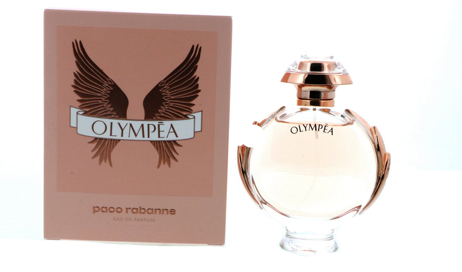 Paco Rabanne Olympea Eau De Parfum (T) 2.7 oz For Women for Women