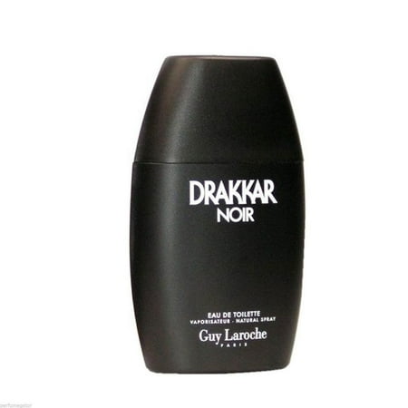 Guy Laroche Drakkar Noir EDT Spray 3.4 oz (Tester) for Men