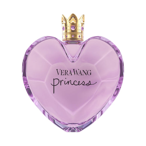 Princess by Vera Wang Eau De Toilette Spray 1 oz (Women)
