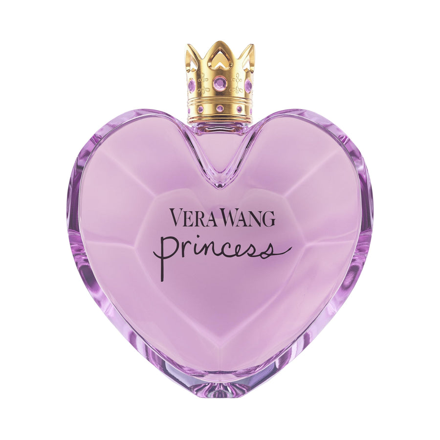 Princess by Vera Wang Eau De Toilette Spray 1 oz (Women)