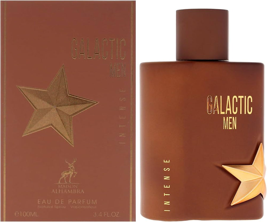 Maison Alhambra Galactic Intense EDP Spray 3.4 oz