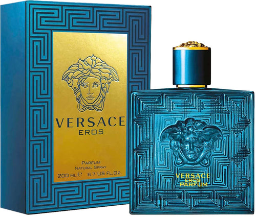 Versace Eros Edt 50ml