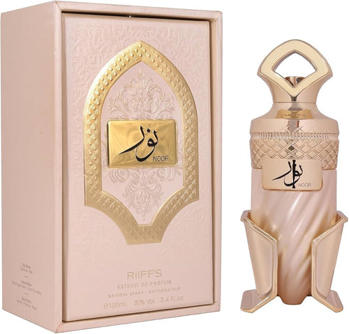 Riiffs Noor By EDP Spray 3.4 oz Fragrances Item